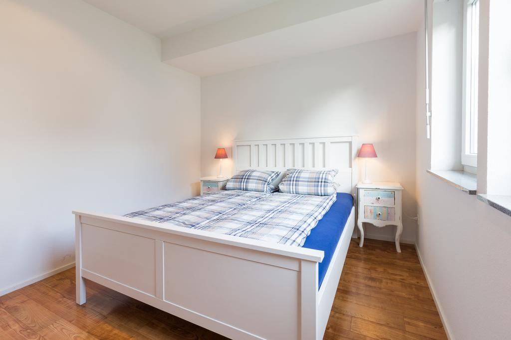 Sarnen Apartment 1 Eksteriør billede